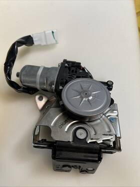 Vk-78965978656 Toyota 08-19 Highlander Rav4 Sienna Trunk Power Liftgate Lock Actuator Oem