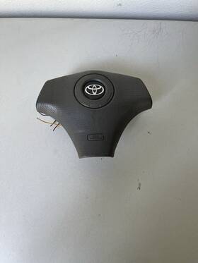 Oem109 Toyota Yaris 2005 Xp10 1.4 D-4d Lenkrad 55 Kw