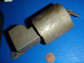 90451-19 Trico Pontiac Buick 65 66 67 68 69 70 1966 1968 Gm Oldsmobile Vacuum Power Trunk Lock