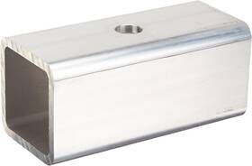 Tas-25 Trimax Tas25 2-1/2 Inch To 2 Class V Adapter Sleeve