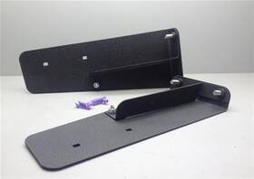 Lab-ct4751 Trique Manufacturing Lock Actuator Bracket