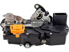 31fkxw48 Trq Front Left Door Lock Actuator For Cts Srx 2003 2004 2005 2006 2007