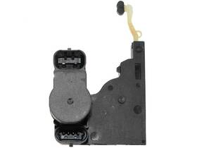 62767tbnz Trq For 2003-2006 Cadillac Escalade Esv Door Lock Actuator Rear Right 2004