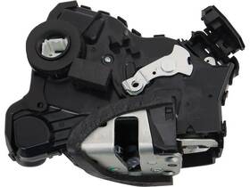 63665byyr Trq For 2010-2019 Toyota 4runner Door Lock Actuator Front Left 2015 2011