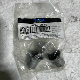 Bda12569 Trq Two Piece Cylinder Lock Set Gmc Application