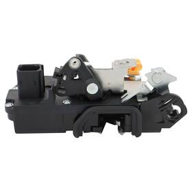 Bda42507 Trq For Chevy Impala 06-11 Front Driver Side Door Latch Assembly