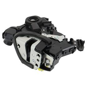Bda81602 Trq For Toyota Camry 2002-2006 Front Driver Side Door Latch Assembly