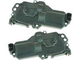 81csxy Trq Door Lock Actuator 2 Piece Set Fits Lincoln Navigator 2003-2017