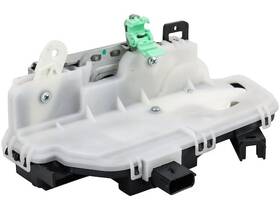 42bhrh Trq Door Lock Actuator Front Left Fits Special Service Police Sedan 2014-2018