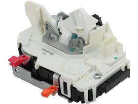 44sbwq Trq Door Lock Actuator Front Left Fits Jeep Wrangler Jk 2018