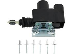 56xkcr Trq Door Lock Actuator Fits Mitsubishi Montero 1984-2000