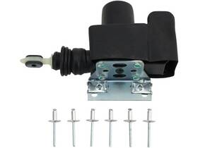 Fr453by Trq Door Lock Actuator For 1989-1991 Chevy V3500 1990