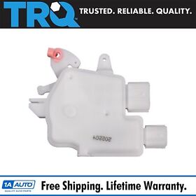 Bda33423 Trq Power Door Lock Actuator Passenger For Honda Accord Ridgeline Acura Tl Tsx