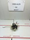 8d0862055 Trunk 00 99 A4 Audi S4 01 Cylinder Lock