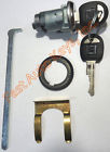 Trunk Chrome Lock Keys Gm Cylinder Buick 2 Oem Key Deck