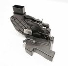 170-01863a Trunk Latch 4 Door Sedan