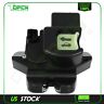 Ta15107at121ps Trunk Lock Actuator Motor Latch Release For 2013-2018 Kia Forte 2.0l 81230a7030