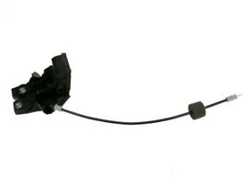 Ph21d8 Trunk Lock For 07-16 Volvo S80