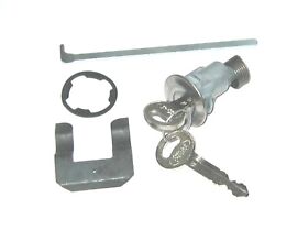 Py1552f Trunk Lock Kit Ford Galaxie-ltd-mustang 1967-73 Fairlane 1966-70 Cougar 1967-76