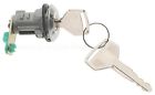 Tl-123 Trunk Standard Lock