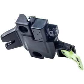Ac2021101302 Trunk Tailgate Lock Actuator For Mercedes E S211 W211 2003-2009 A2117400036