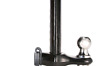 Trz12pb Trimax Deluxe Powder Coat Black Forged Steel Adjustable 797824102323