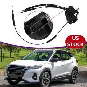 805015rw0a Tt-abc Front Right Sides Door Lock Latch Actuator Fit For Nissan Kicks 1.6l 2019-2024