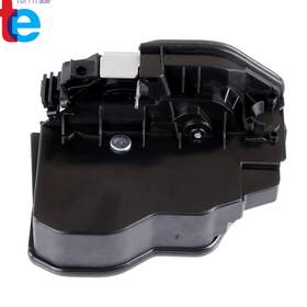Tr81794 Turitrade Rear Right Power Door Lock Actuator Motor Latch For Bmw E60 E65 E90 F30 328i X3