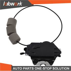 Tl5551q Tyllq Labwork Tailgate Hatch Lock Actuator For Mercedes-benz Gl450 Ml350 2006-2012 New