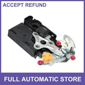 22799133 Uauto1 22834665/15838272/22799133 Car Rear Right Door Latch Lock Actuator For Chevrolet Express 3500 06-23