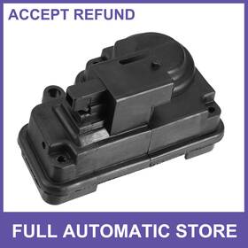 4589176aa Uauto1 Rear Tailgate Lock Latch Actuator Single Custom For Jeep Compass 2007