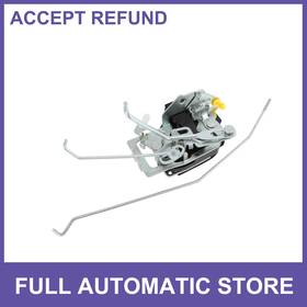 69320-04010 Uauto1 69320-04010/6932004010 Front Left Power Door Lock Latch Actuator For Toyota Tacoma 1998-04