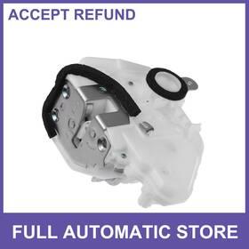 No.72150szaa01 Uauto1 72150szaa01 Front Left Door Lock Actuator Motor For Honda Pilot 09-15