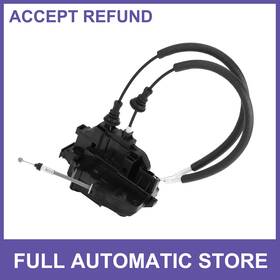 No.813203j040 Uauto1 813203j040 Front Right Door Lock Actuator Motor For Hyundai Veracruz