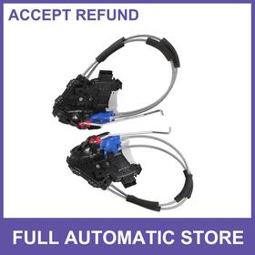 814201m020 Uauto1 814101m020/814201m020 Pair Rear Left Right Door Lock Actuator Single Custom For Kia Forte Koup 2010-13