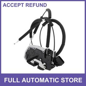 825011ba0a Uauto1 Rear Left Power Door Lock Actuator Motor For Infiniti Ex35