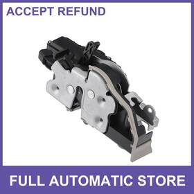 Ck2z1521813j Uauto1 Front Left Side Door Lock Actuator Motor For Ford F-150 18-19