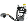 Uj61m4 Bfo Rear Trunk Door Lift Gate Lock Release Power Actuator