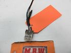 152800-5890 Unbranded Wire Plug Connector Pig Tail Harness End Clip Off