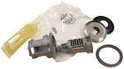 703364 Uncoded Key Cylinder Lincoln Unassembled Single Door Oem Lock