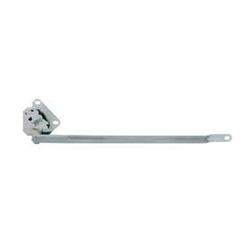 110164 United Pacific Inside Door Latch 1960-1963 Gm Truck Rh