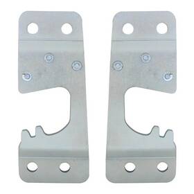 110223 United Pacific Door Lock Striker For 1967 1972 Chevy/ Truck Gmc 110223 United Pacific Door Lock Striker For 1967 1972 Chevy/ Truck Gmc