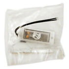 Rp19 Universal License Plate Light New Flush Mount