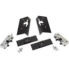 91602077 Universal Standard Bear Jaw Complete Car Door Latch Kit