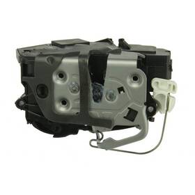 Fd0816428 Uro Door Latch/actuator Assem