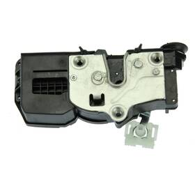 Gm0818017 Uro Door Latch/actuator Assem