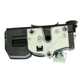 Gm0818023 Uro Door Latch/actuator Assem