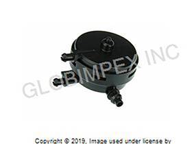 230-750-0185-rk Uro Parts Mercedes 2002-2012 Trunk Lock Vacuum Actuator 1 Year Warranty