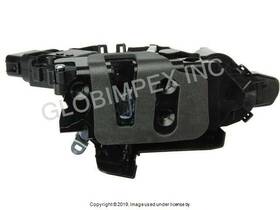 Lr091350 Uro Parts Land Rover 2010-2018 Door Lock Assembly Front Right Pass. Side