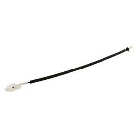 W0133-1915992-apa Uro Parts For Bmw X5 00-06 Rear Driver Or Passenger Side Door Latch Cable